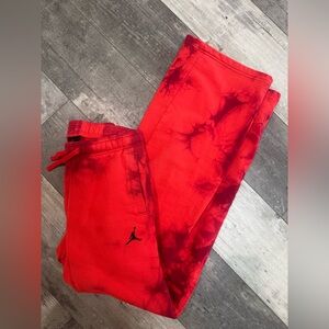 Nike Jordan sweatpants